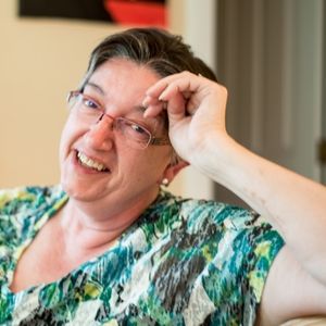 Meet your Posher, Debbie